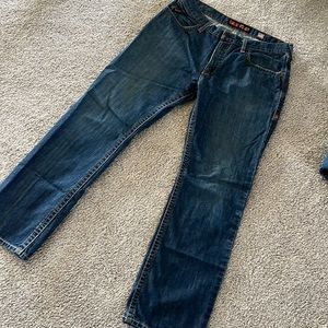 Men’s Ariat M4 Jeans